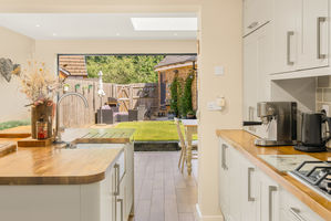 Fisher Close